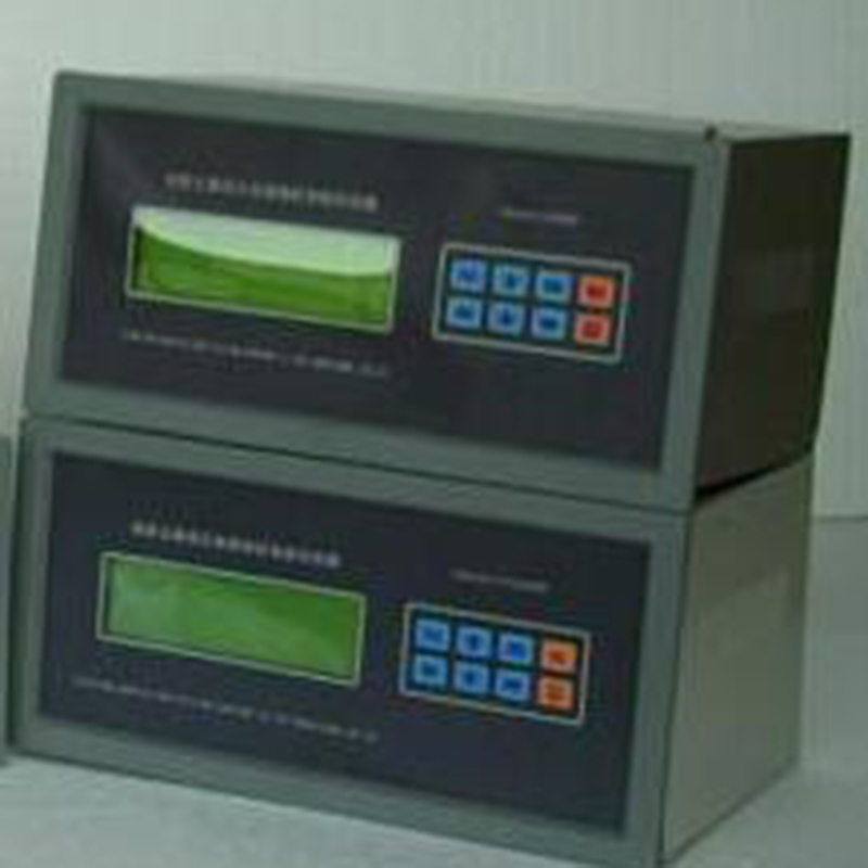 华坪TM-II型电除尘高压控制器